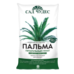 Грунт САД ЧУДЕС Пальма 5л ФАРТ уп.5