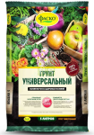 Грунт Универсальный 25 л  ФАСКО