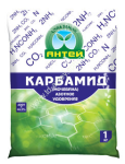 Карбамид (мочевина) 1 кг АНТЕЙ ( уп.10)