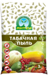 Табачная пыль 3 л (1 кг) АНТЕЙ ( уп.15)
