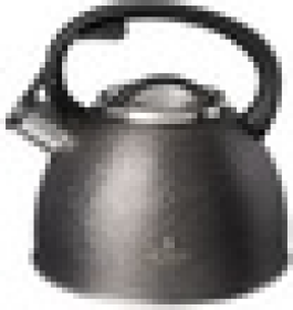 ЧАЙНИК AGNESS СО СВИСТКОМ 2,5 Л, GREY, ИНДУКЦИОН. ДНО, шт