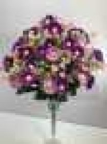 Букет маргариток, 12 в, 36 гВысота: 55.0 см