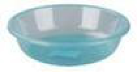 Тарелка глубокая 1,0л (диам.=185мм) (уп.30) М590, шт