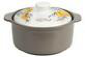 Кастрюля керам Citron TM Appetite 3,5л CS2313-CTR цс2313цтр цс2313цтр, шт