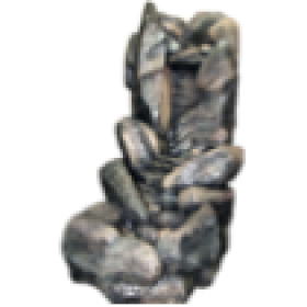 Фонтан арт. 73001,110х76 см