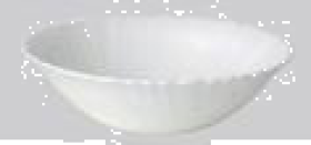 БЕЗ ДЕКОЛИ Миска суповая 19см OLHDW-75   1/6/36, шт