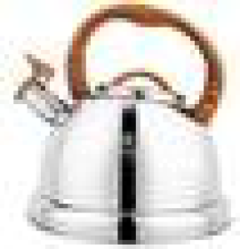 ЧАЙНИК AGNESS СО СВИСТКОМ 3,0Л И СКЛАДЫВАЮЩЕЙСЯ РУЧКОЙ 937-032 937-032, шт