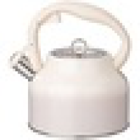 ЧАЙНИК AGNESS СО СВИСТКОМ, 2,8 Л 916-422, шт