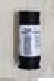 Нить хоз. крученая черная 50м D-1.2mm 001-50ц  1703, шт