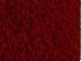 Коврик для в/к "Макароны", 40*60 Maroon бордовый 39618, шт