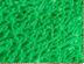 Коврик для в/к "Макароны", 50*80 Green зелёный , шт