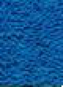 Коврик для в/к "Макароны", 60*90 Aquamarine аквамарин, шт