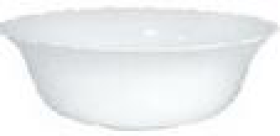 БЕЗ ДЕКОЛИ Салатник 22,5см OLHW-90  1/36, шт