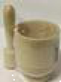 Ступка для специй с пестиком 1269 1/1, шт