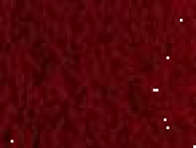Коврик для в/к "Макароны", 70*140см Maroon бордовый, шт