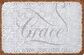 Салфетка Grace Лейс БЕЛЫЙ ПЕРЛАМУТР прямоуг.  30*46см LO-1005PU 66318   1/12/336 66318, шт