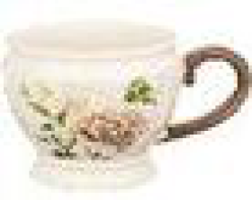 "КОЛЛИС МЕМОРИ"  КРУЖКА 400МЛ  14*10*9,5 СМ  1/48, шт