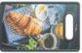 ДОСКА РАЗДЕЛОЧНАЯ 16*25*1.2 895-117, шт