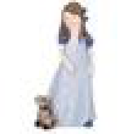СТАТУЭТКА "ЛАВАНДОВАЯ ВЕСНА"  7,5Х6Х14,5 СМ 162-985, шт