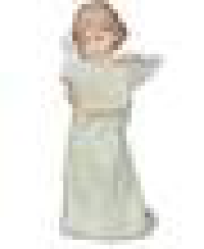 ФИГУРКА "MIO ANGELO" 7*7*15СМ 146-444, шт