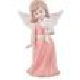 ФИГУРКА "MIO ANGELO" 9,5*6*14,5СМ 146-655, шт