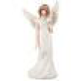 ФИГУРКА "MIO ANGELO"7*5,5*14,5СМ 146-1573, шт
