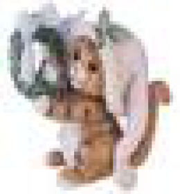 ФИГУРКА "КОТЕНОК" 7,5*5*7,5СМ 162-906, шт