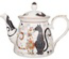 ЧАЙНИК "ПАРИЖСКИЕ КОТЫ" 1000МЛ 104-856, шт
