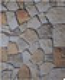 Коврик придверный Charming соты 45*60 st283 , шт