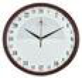 Часы настенные Atlantis  GD-9530A2 корич 30,0*30,0*4,1см жд9530а2к жд9530а2к, шт