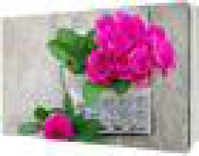 Картина на холсте 38*48см  Р910, шт