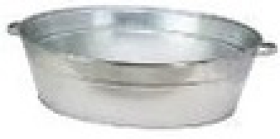 Ванна хозяйственная оцинк 75л 3-60226, шт