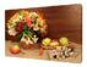 Картина на холсте 38*48см р1234, шт