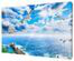 Картина на холсте 38*48см р1703, шт