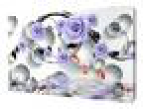 Картина на холсте 38*48см р1745, шт