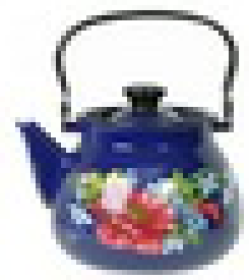 Чайник эм. сфер. 3,0л с цельной ручкой АПРЕЛЬ бостон 42115-123/6ап-бос  1/4, шт