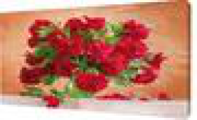 Картина на холсте 68*109см  ф330, шт