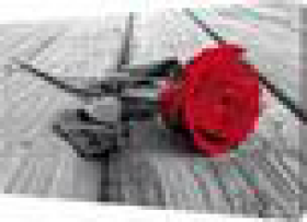 Картина на холсте 68*109см  ф477, шт
