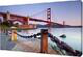 Картина на холсте 68*109см ф1586, шт