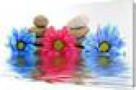 Картина на холсте 68*109см ф1607, шт
