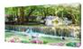 Картина на холсте 68*109см ф2107, шт