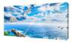 Картина на холсте 68*109см ф2201 ф2201, шт