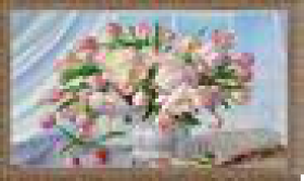 Репродукция 60*100 в2516, шт