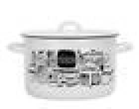 "KITCHEN" Кастрюля эм.цилиндр 2,0л  01-1610.1/4   01-1610,1/4к (Магнитогорск) 1/8, шт