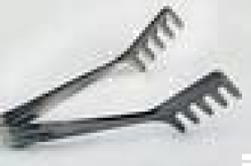 Щипцы для хлеба нерж 20см  RGS-JS0003 ржс0003, шт
