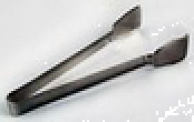 Щипцы нерж 26см RGS-15606-3, шт