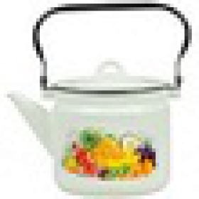 Чайник эм. 2,0л "Урожай" 1с25с, шт