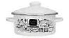 "KITCHEN" Кастрюля эм.цилиндр 2,0л  01-1610/4М  01-1610/4к (Магнитогорск) 1/8, шт