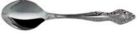 ТРОЙКА Ложка десертная М-3 СЛ-56 уп/12шт  1/1, шт