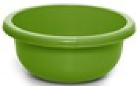 Миска 4,0л "уДачная" 430832000 ни 10576 1/30, шт